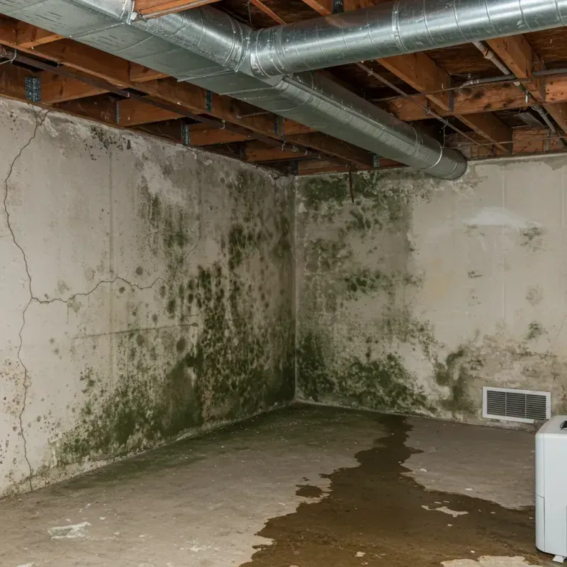 Professional Mold Removal in Orchard Lake, MI